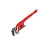  Heavy-Duty End Pipe Wrenches
