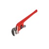 Heavy-Duty End Pipe Wrenches Heavy-Duty End Pipe Wrenches