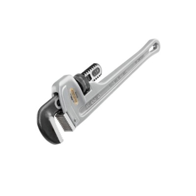 Aluminum Straight Pipe Wrenches