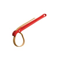 STRAP WRENCHES STRAP WRENCHES